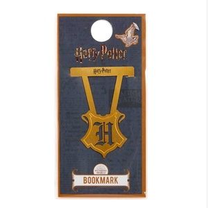 Harry Potter Bookmark